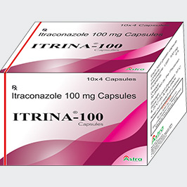 Third Party Products - ITRINA-100