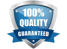 Best Quality Guarantee