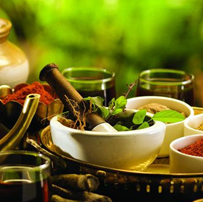 Market division for PCD - Ayurvedic