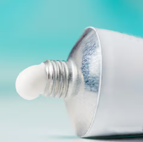 Market division for PCD - Cream/Gel/Ointment