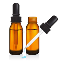 Market division for PCD - Drops