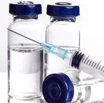 Market division for PCD - Injection