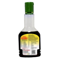 Market division for PCD - Oil