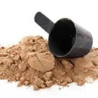Market division for PCD - Powder