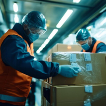 Delivery On Time