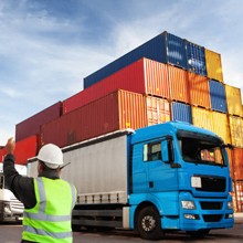 Export Delivery On Time