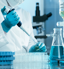 Industry Standard Testing Laboratory