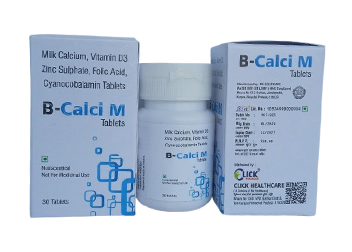 B-Calci M
