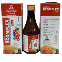 Bcomplex