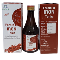 Feroin xt