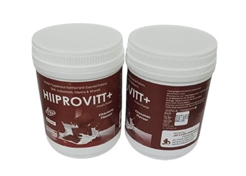 HIIPROVITT+