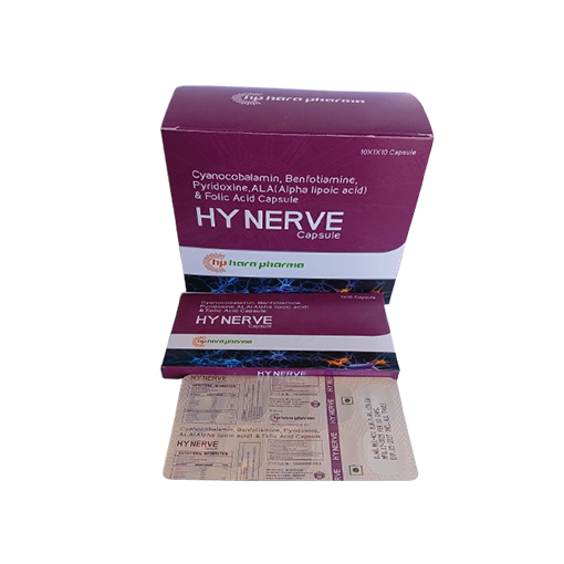 HYNERVE 
