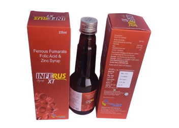 INFERUS XT Syrup