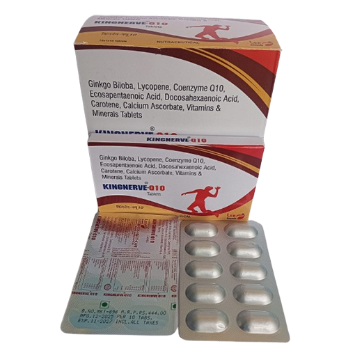 KINGNERVE-Q10