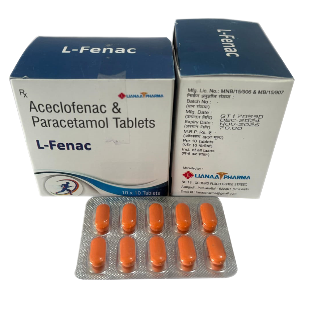 L-Fenac