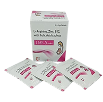 LMF-5sachet