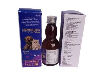LUXFURR-VITA
