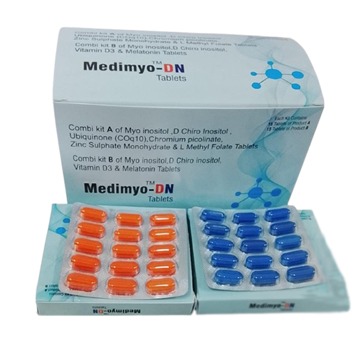 Medimyo-DN 
