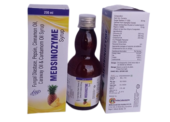 MEDSINOZYME