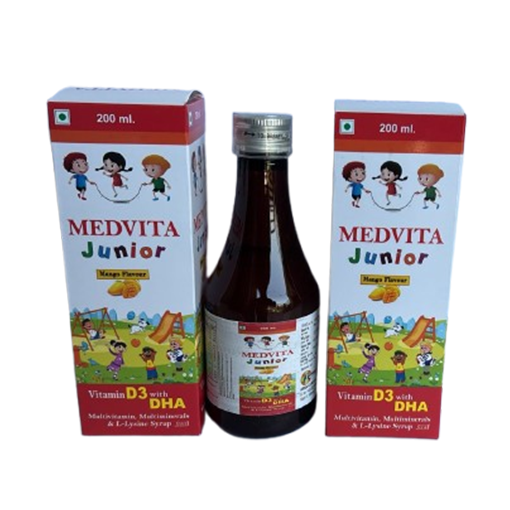 MEDVITA Junior