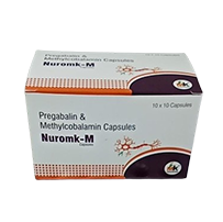Nuromk-m
