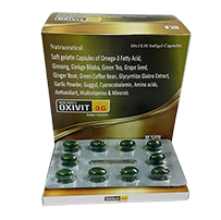 Oxivit-9G