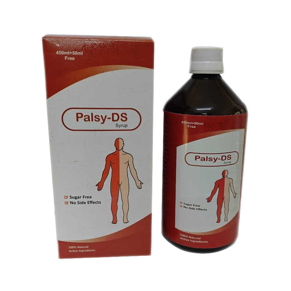 Palsy-DS