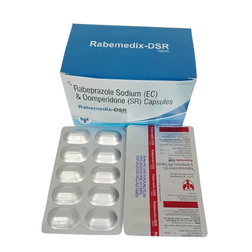 Rabemedix-DSR