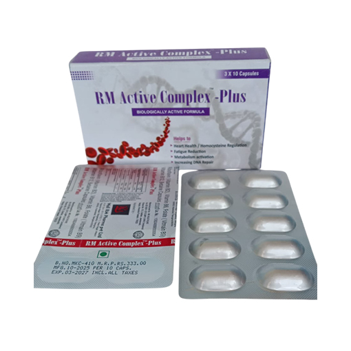 RM Active Complex-Plus