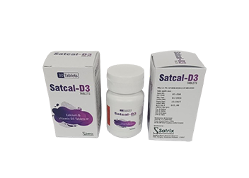 Satcal-D3