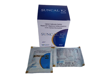 SUNCAL K7 MAX
