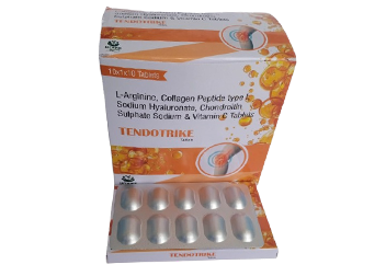 TENDOTRIKE