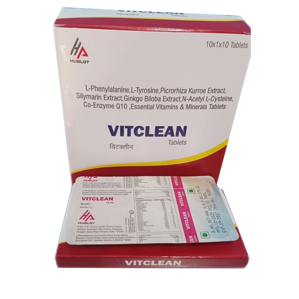 VITCLEAN
