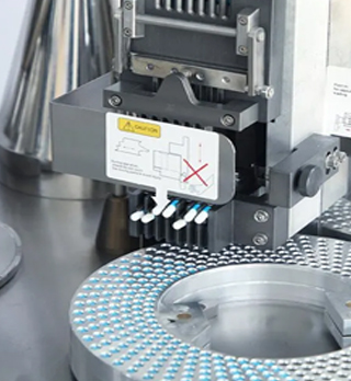 Phama Manufacturing
