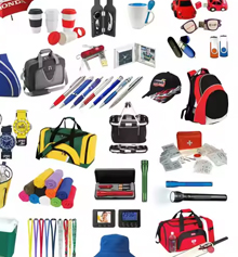 Phama PCD Franchise Promotional Items
