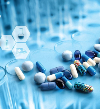Pharma PCD/Franchise