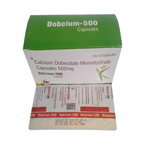 Dobcium-500