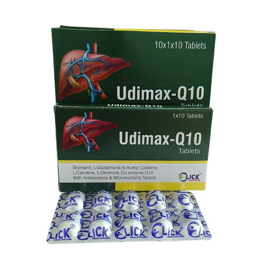 UDIMAX-Q10 TAB