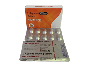 ARGINPHASE