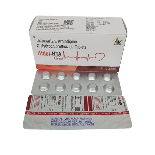 Atdol-HTA
