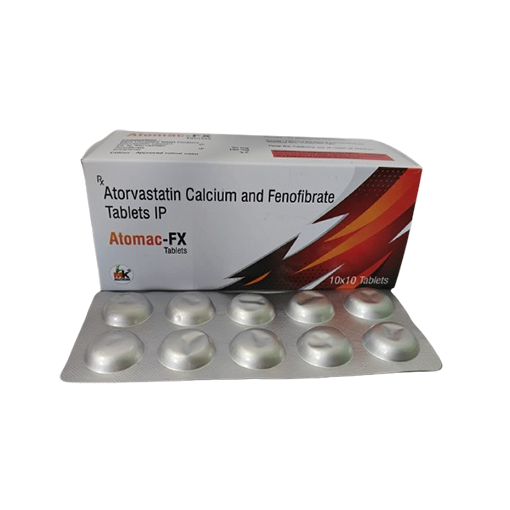Atomac-FX