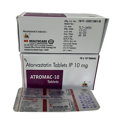 ATROMAC-10