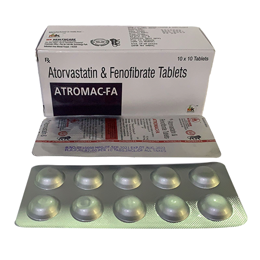 ATROMAC-FA