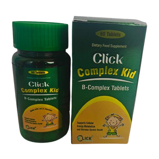 Click Complex Kid