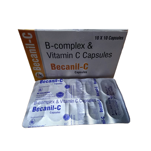 BECANIL-C
