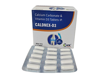 CALDNEX-D3