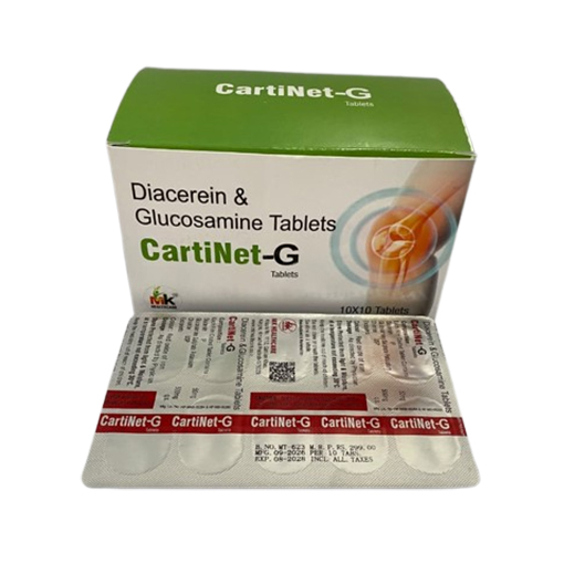 CartiNet-G