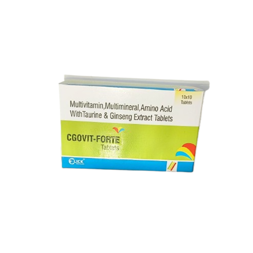 CGOVIT-FORTE
