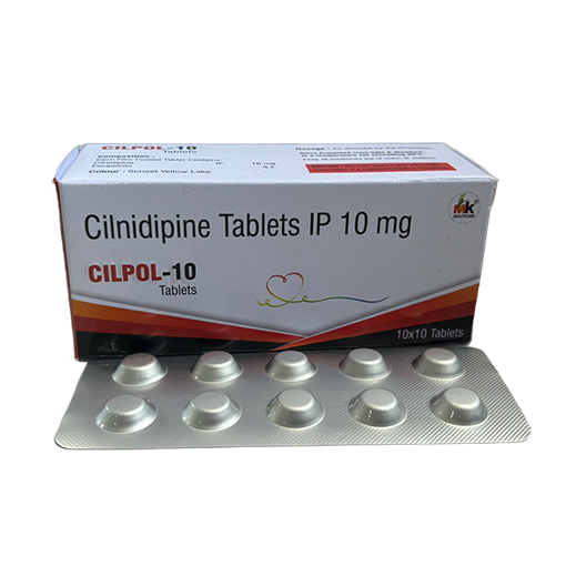 CILPOL-10