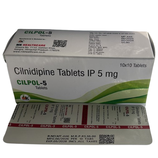 CILPOL-5
